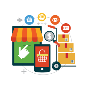 Разработка сложного сайта для сферы логистики в Сальте